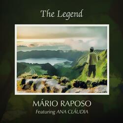 The Legend (feat. Ana Cláudia)