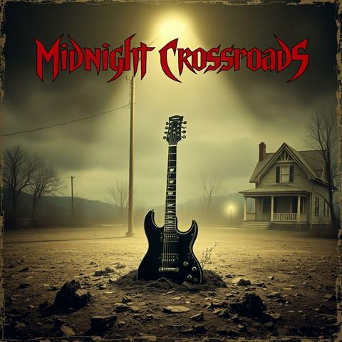 Streetlight Confessions