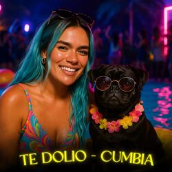 Te Dolio Cumbia(KarolG)