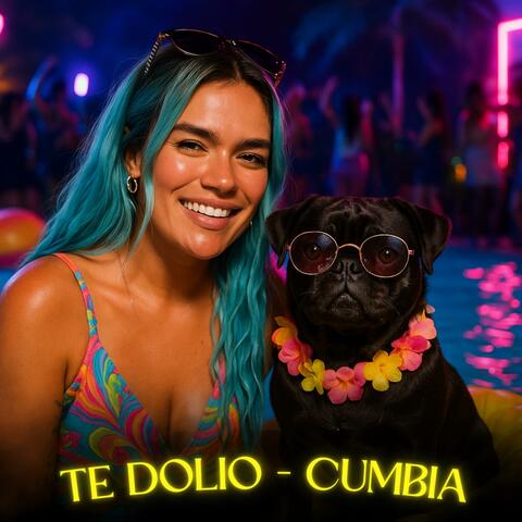 Te Dolio Cumbia(KarolG)