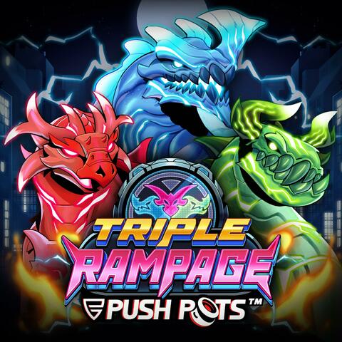Triple Rampage (Original Soundtrack)