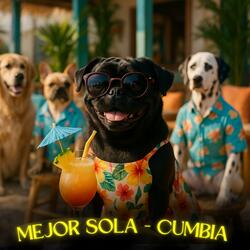 Mejor Sola que Mal Acompañada Cumbia