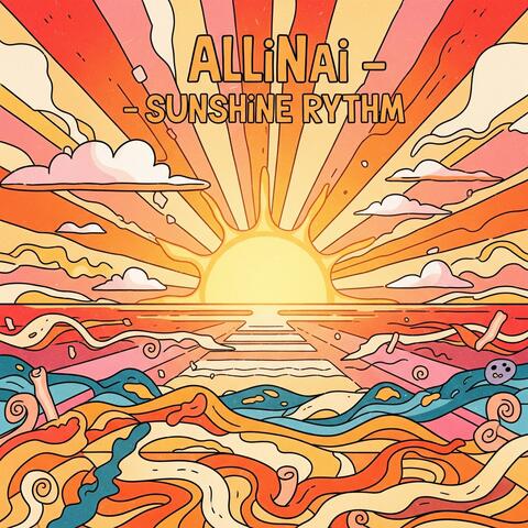 Sunshine Rythm