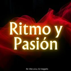 Ritmo y Pasión