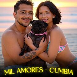 Mil Amores Cumbia(Christian Nodal)