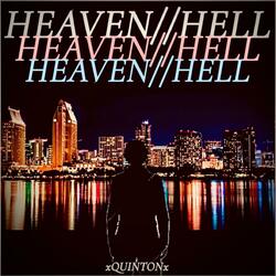 HEAVEN//HELL