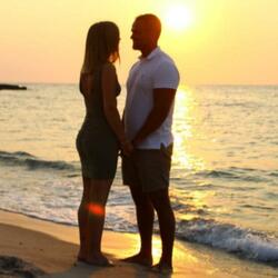 Felicias sång (feat. Mel H)