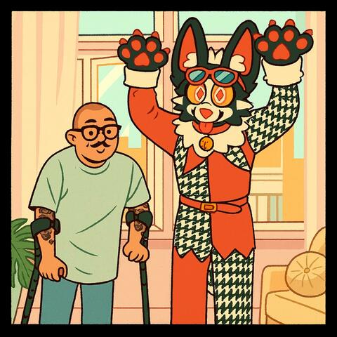 When I'm With You (feat. saintJESTER)