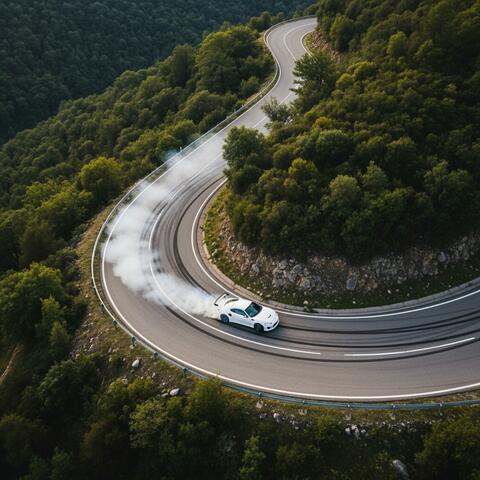 Drift x5