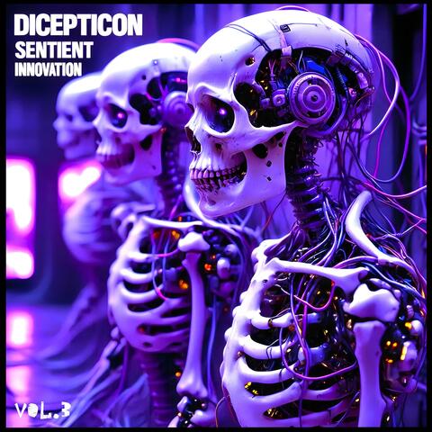 sentient innovation (vol3)