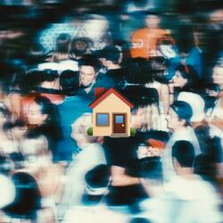 Jackin' the House (Single Version)