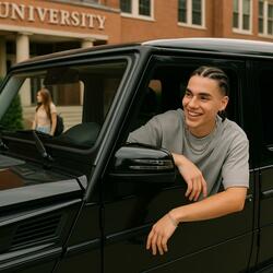 Tentacion en la Playa