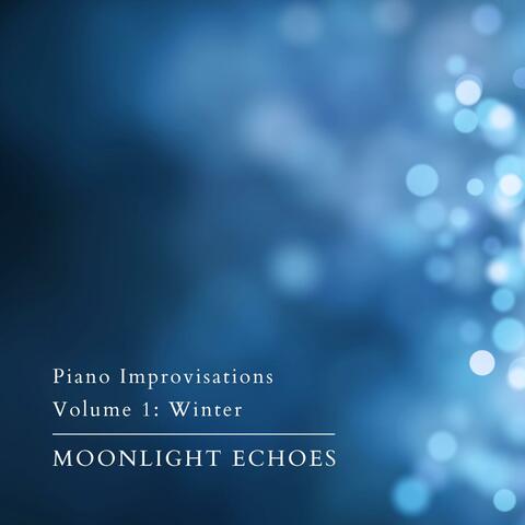 Piano Improvisations, Volume 1: Winter