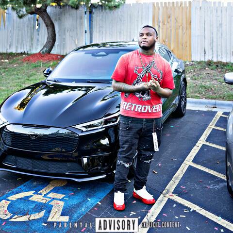 No Cap (feat. 392Kuhz)