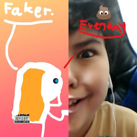 DOOKIE EVERYDAY/FAKER