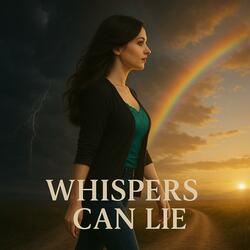 Whispers Can Lie