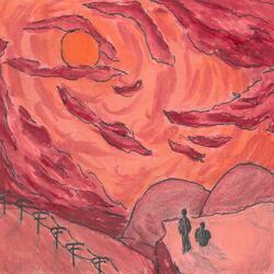 Starry Night (feat. Jonathan Woods & Celestte O'Rourke)