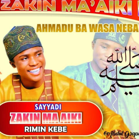 AHMADU BAWASANEBA