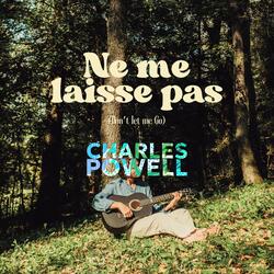 Ne me laisse pas (Don't Let Me Go) (Radio Edit)