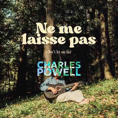 Ne me laisse pas (Don't Let Me Go) (Radio Edit)