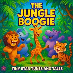 The Jungle Boogie