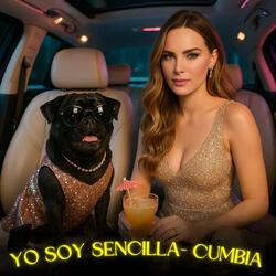 Yo Soy Sencilla Cumbia(Belinda)