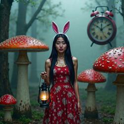 アコーディオンの呪い (Akōdion no Noroi) Curse of the Accordion - Проклятие Аккордеона