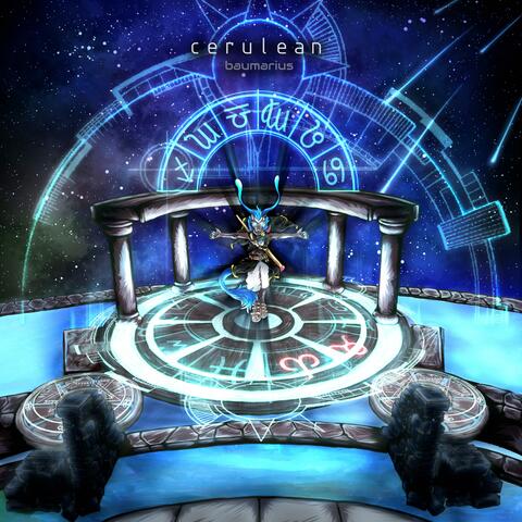 Cerulean