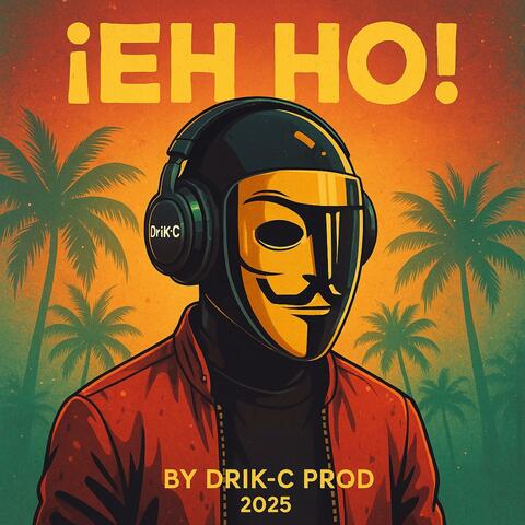He Ho V1 2025