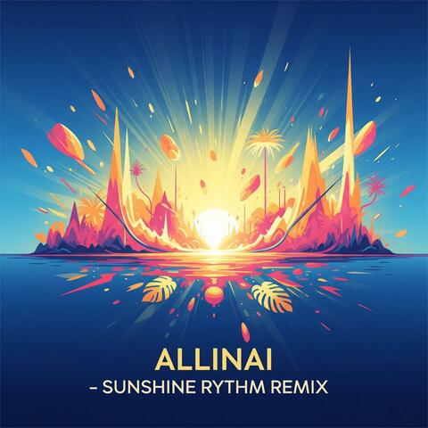 Sunshine Rythm (Remix)