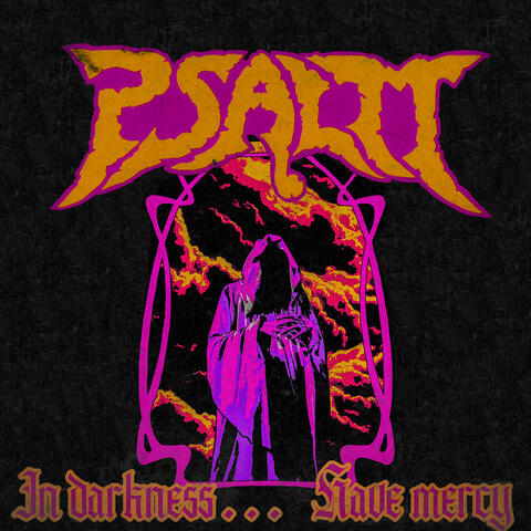 BLESSED ARE THE CURSED