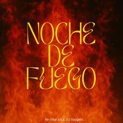 Noche de Fuego