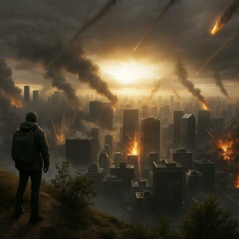 What Fire Does Not Destroy, It Hardens