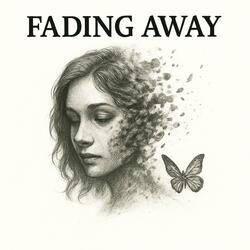 Fading away
