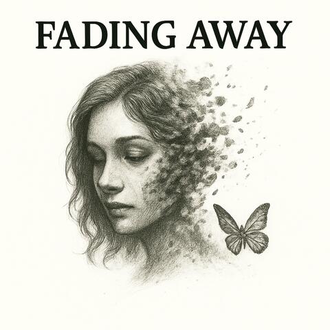 Fading away
