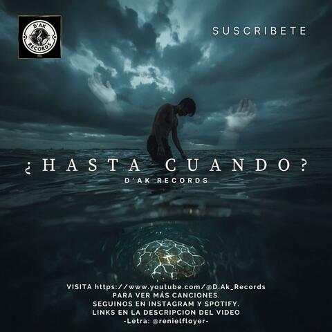 Hasta cuándo?
