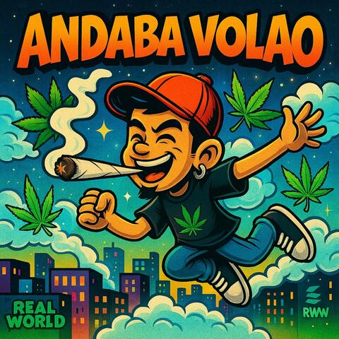 Andaba Volao