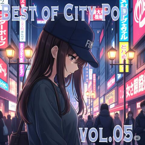 Best of City Pop vol.05