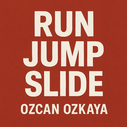 Run Jump Slide