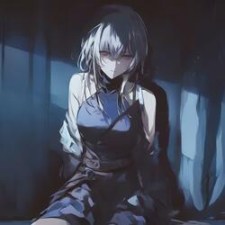 Quicksand (feat. Deep as Ocean) (Nightcore)