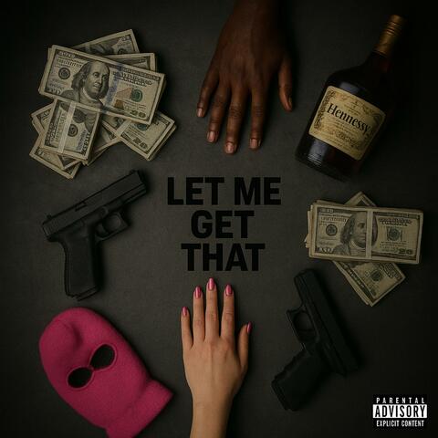 Let Me Get That