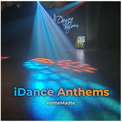 iDance Anthem (Mambo Version)