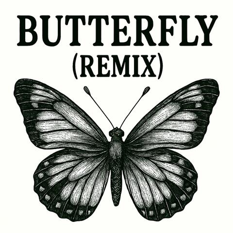 Butterfly (Remix)