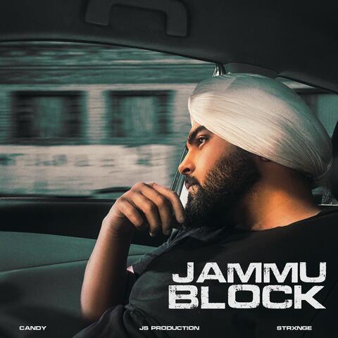 JAMMU BLOCK