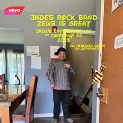 Zeus Is Great (Pop Version )
