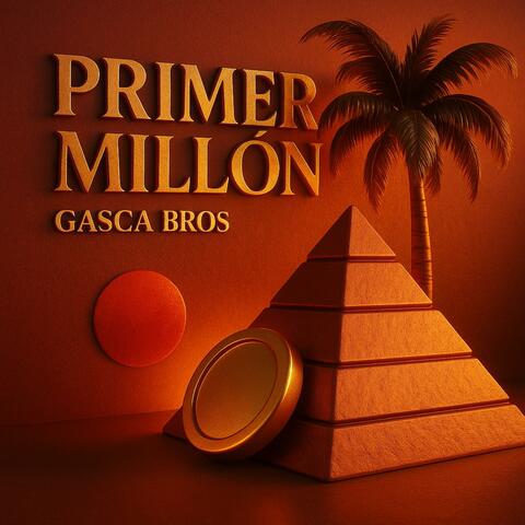 Primer Millón (Radio Edit)