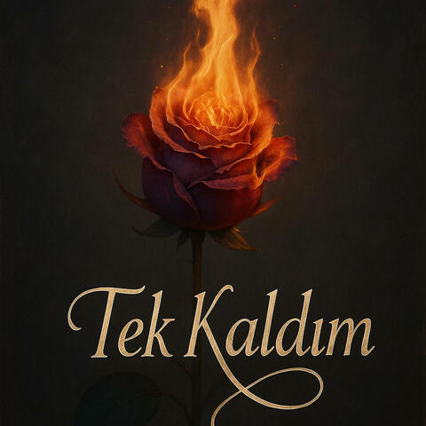 Tek Kaldım
