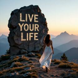 Live Your Life (Instrumental)