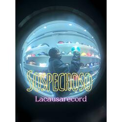 SOSPECHOSO