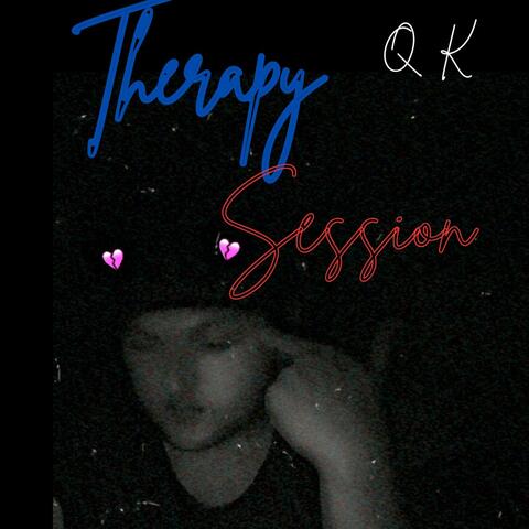 Therapy Session